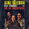 Rita Fernandez & Las Universitarias - Alma Vallenata